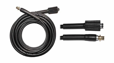 M-PVC09MM12 Шланг высокого давления для бытовых STIHL, 12 метров, 200 бар, гайка M22х1,5/штуцер 9 мм 