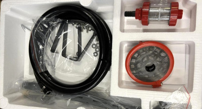 TOR K-1525B3 Профессиональная мойка высокого давления, 250 бар, 380 V, 7.5 кВт, Total Stop, Китай