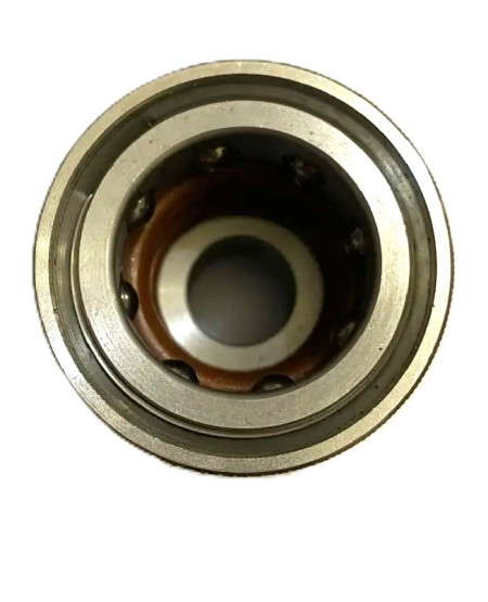 BF-9202 Муфта-байонет 250 бaр, нержавеющая сталь