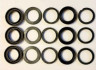 Комплект манжет ТехУм KIT 100 для Comet RW Ø20 мм,5019067200/50190672