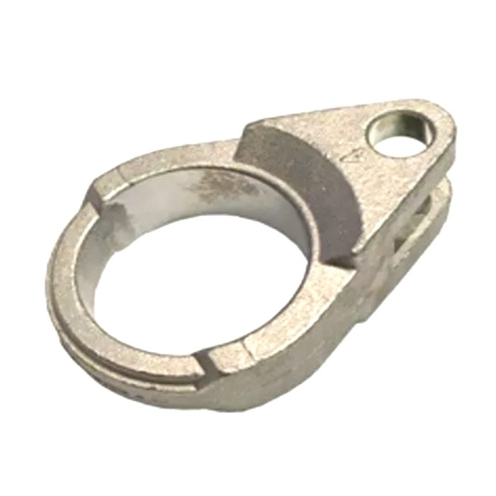 500102200 Шатун для насоса высокого давления TOR серий BM 12.18 / 15.20 / 15.25 N