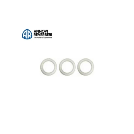 Комплект опорных колец для насосов Annovi Reverberi RR, RC 14.16, D18, KIT 2745, M-2745, оригинал