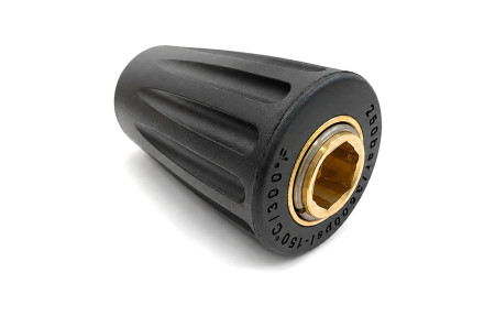 M-540506 Муфта-байонет KW, 250 бар, 1/4 внешняя, латунь (от себя)