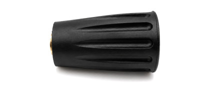 M-540506 Муфта-байонет KW, 250 бар, 1/4 внешняя, латунь (от себя)