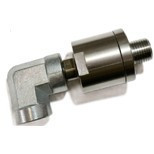 TS-1000FE и TS-1100FE Поворотная муфта для инерционных барабанов, катушек TORNADO 