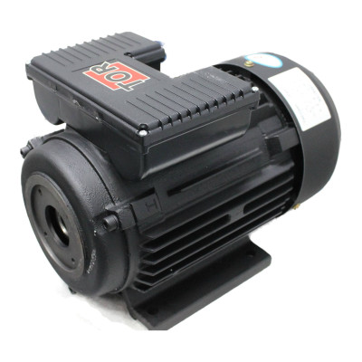 TOR 100L2-4 Электродвигатель, 220 V, фланец 75 мм, 3.0 кВт, 1400 об/мин.  