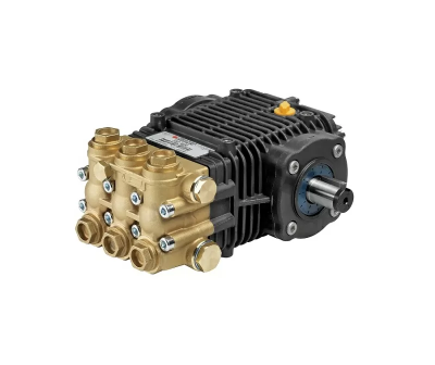 Comet FW3 4030 S 6413010000 Плунжерный насос высокого давления, 87 мм, 900 л/ч, 200 Бар,1450 об/мин, 5,5 кВт, Китай