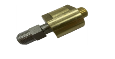 TS-GYG Поворотная муфта для инерционных барабанов, катушек TORNADO 