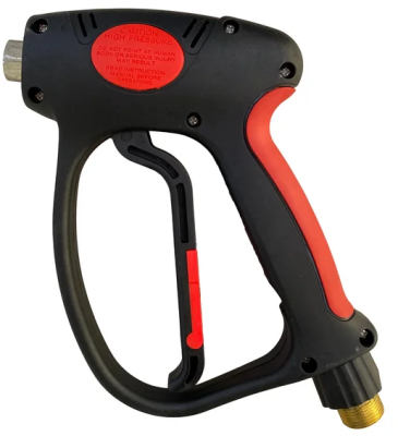 MV-925 Пистолет/курок высокого давления 280 бар, 40 л/мин, М22х1,5 TORNADO 