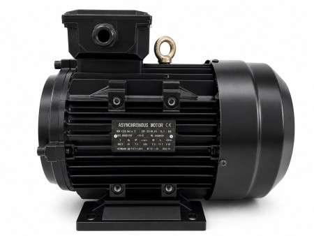 MOHP 1520 Электродвигатель 380 V, фланец 87 мм, 5.5 кВт, 1450 об/мин