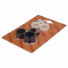 Комплект водяных уплотнений KIT A, 1.099-747.0/260077/10997470 для  Hawk NMT 1520 Ø20 мм, Оригинал Hawk 