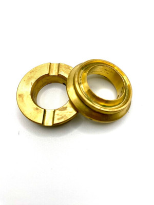 070013532 Упор передний манжеты низкого давления для Bertolini Ø18 мм, Оригинал