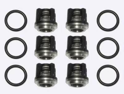 42169 KIT Комплект клапанов для Annovi Reverberi RW, RG, Италия