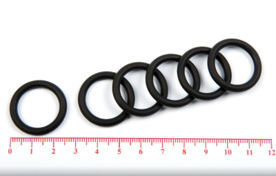 17,86x2,62 мм Кольцо крышки клапана насоса высокого давления. NBR 70