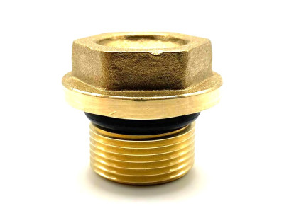 160130/9.851-310.0 Крышка клапана, держатель (заглушка) HAWK для NMT, NPM