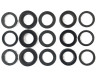 Комплект манжет ТехУм KIT 100 для Comet RW Ø18 мм,5019067300/50190673