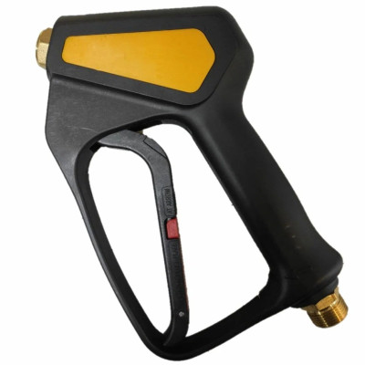 BF-8012 Пистолет/курок высокого давления  310 бар, 45 л/мин, М22х1,5 TORNADO  