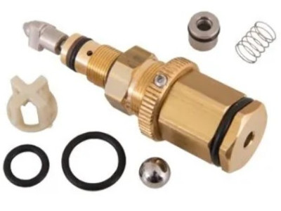 34027801 KIT 278 Ремкомплект регулятора высокого давления IPG