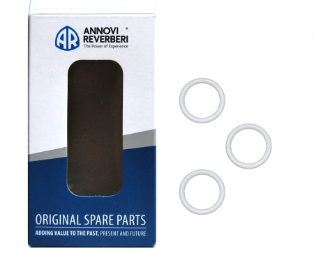KIT 2191 Комплект опорных колец для Annovi Reverberi RCS 13.17 Ø15
