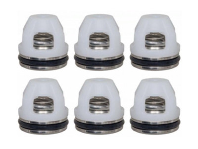 KTRI40207 Комплект клапанов для IPC, Италия