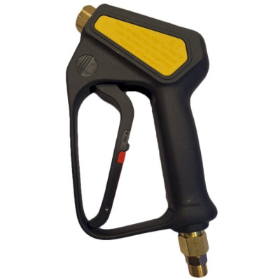 BF-8014 Пистолет/курок высокого давления с ВРАЩАЮЩЕЙСЯ МУФТОЙ, 310 бар, 45 л/мин, 3/8"M TORNADO  