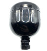 M-00008011N Гидропневмокомпенсатор 35-250 бар, 3/8"М внешняя, 0.25 литра без фитингов 