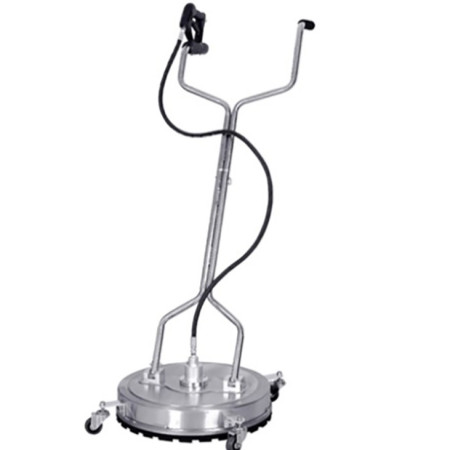 BF-9100 Насадка для мытья полов - 280 бар, диаметр диска 51 см