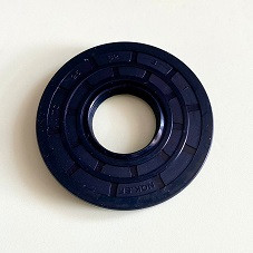 Масляный сальник коленвала 90.1634.00 (25х42х7 мм) для Interpump IPG