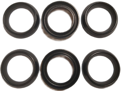 Комплект манжет ТехУм аналог Legacy HD GX1225L, Ø25 мм