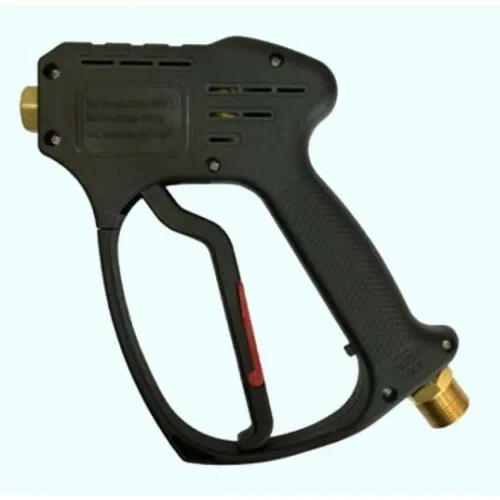 SРG01 Пистолет/курок высокого давления 250 бар, 25 л/мин, М22х1,5 TORNADO