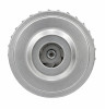 CHG DWSM010 Турбина для пылесосов ZERO серии ZN, 1200 Вт, высота 120 мм, диаметр 112 мм