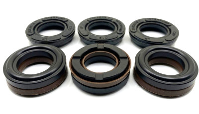 34006901 KIT 69 Комплект водяных уплотнений для IPG 47 Series WS151 Ø20 мм, BF-7369