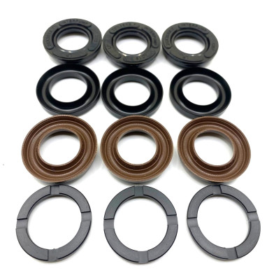 34006901 KIT 69 Комплект водяных уплотнений для IPG 47 Series WS151 Ø20 мм, BF-7369