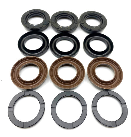 34006901 KIT 69 Комплект водяных уплотнений для IPG 47 Series WS151 Ø20 мм, BF-7369