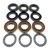 34006901 KIT 69 Комплект водяных уплотнений для IPG 47 Series WS151 Ø20 мм, BF-7369