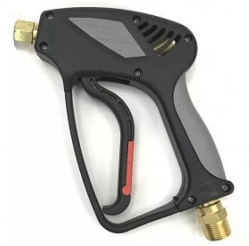 SРG03 Пистолет/курок высокого давления 280 бар, 38 л/мин, М22х1,5 TORNADO