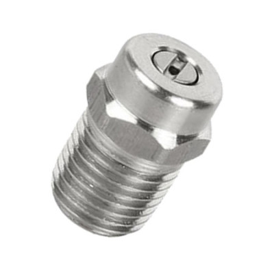 25030 Форсунка 1/4"М, нержавеющая сталь