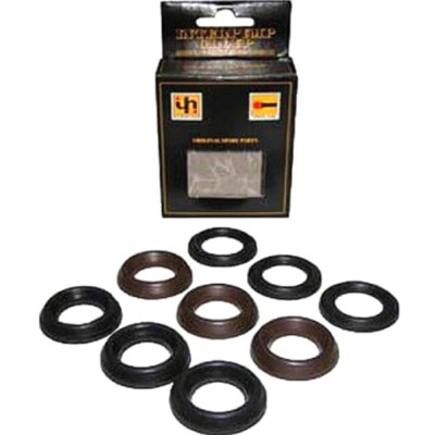 69 KIT 34006901 Комплект водных уплотнений KIT 69 для IPG 47 Series WS15 Ø20 мм, Оригинал