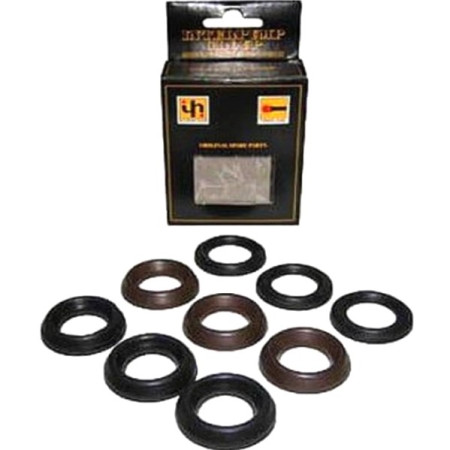 Комплект водных уплотнений KIT 69, 34006901 для IPG 47 Series WS15 Ø20 мм, Оригинал