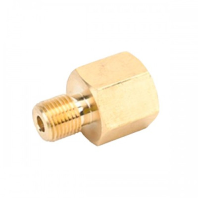 BF-9220 Переходник высокого давления 3/8"F - 1/4"M, 250 бар 