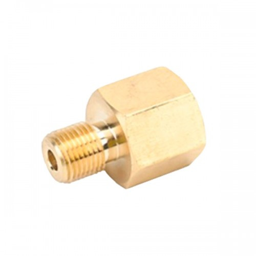 BF-9220 Переходник высокого давления 3/8"F - 1/4"M, 250 бар 
