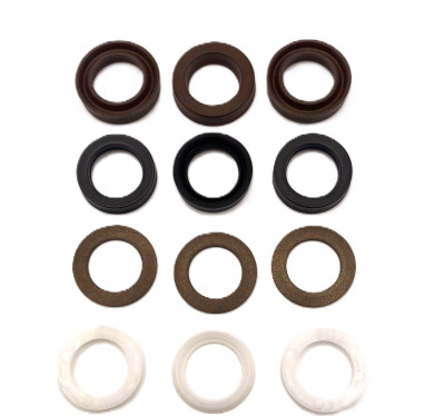 KIT 28/606128 Комплект уплотнений для UDOR Ø18 мм. серия MC-MD-ME-ML-MKC-MKL, Danau Европа 
