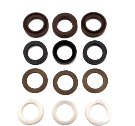 KIT 28/606128 Комплект уплотнений для UDOR Ø18 мм. серия MC-MD-ME-ML-MKC-MKL, Danau Европа