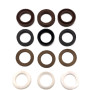 KIT 28/606128 Комплект уплотнений для UDOR Ø18 мм. серия MC-MD-ME-ML-MKC-MKL, Danau Европа