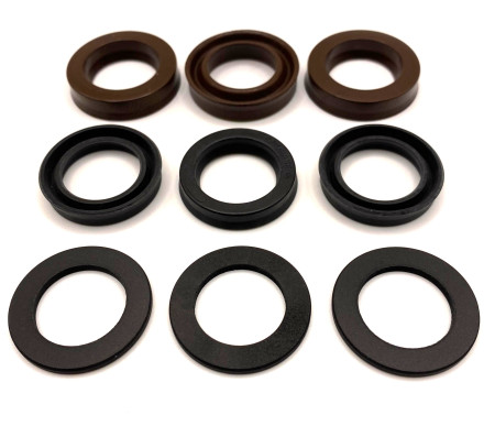 KIT 28/606128 Комплект уплотнений для UDOR Ø18 мм. серия MC-MD-ME-ML-MKC-MKL, Danau Европа