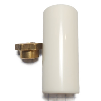 Набор гайка + плунжер для Hawk сeрия NMT 20х46 мм.