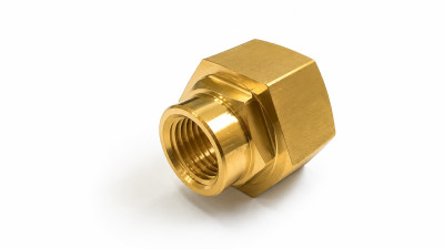 M-MOA0046 Переходник M22x1.5 (внутренняя) - 1/4"F
