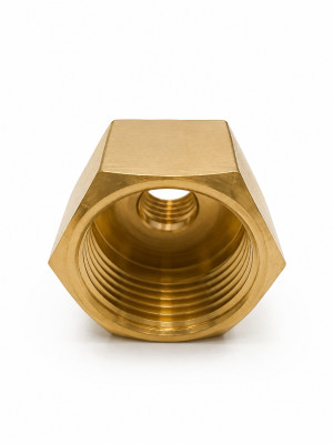 M-MOA0046 Переходник M22x1.5 (внутренняя) - 1/4"F