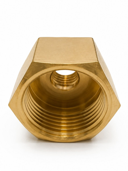 M-MOA0046 Переходник M22x1.5 (внутренняя) - 1/4"F