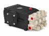 BF-7201 Плунжерный насос никелированная головная часть, аналог INTERPUMP 47 SERIES WS 201, 200 бар, 900 л/ч, 5.5 кВт